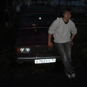 Парни в Петрозаводске: Михаил, 30 - ищет девушку из Петрозаводска