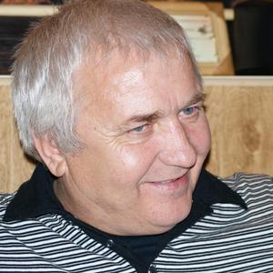 Парни в Хабаровске (Хабаровский край): Александр, 67 - ищет девушку из Хабаровска (Хабаровский край)