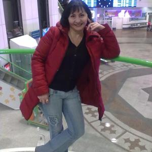 Лена, 56 лет, Калининград