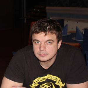 Серж, 43 года, Хабаровск