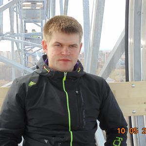 Павел, 40 лет, Пермь