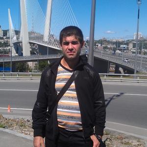 Александр Каргин, 40 лет, Могоча