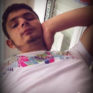 Парни в Лесозаводске: Сергей, 31 - ищет девушку из Лесозаводска