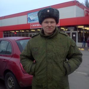 Парни в Ногинске: Николай, 31 - ищет девушку из Ногинска