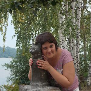 Наталья, 42 года, Вязьма