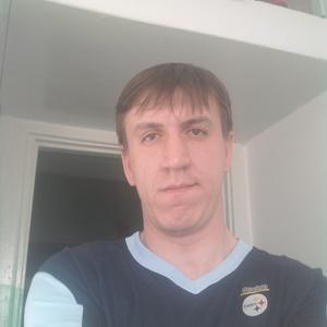 Алексей Тимофеев, 35 лет, Челябинск