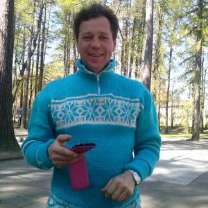 Анд, 53 года, Калининград