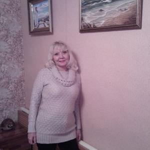 Девушки в Новороссийске: Маргарита Земцова, 65 - ищет парня из Новороссийска