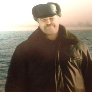 Александр Фролкин, 58 лет, Новосибирск