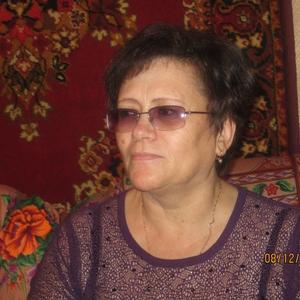 Татьяна Черных, 66 лет, Краснодар