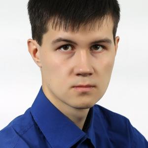 Дмитрий Викторович, 37 лет, Кемерово