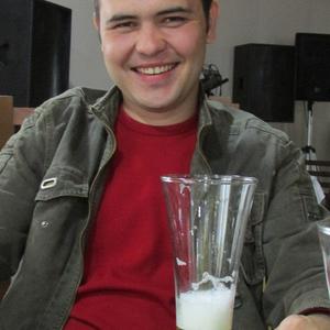 Виктор, 38 лет, Малая Вишера