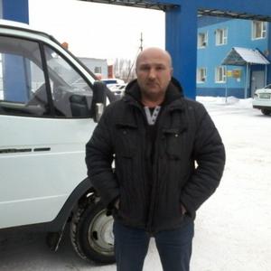 Олег Фальшевник, 60 лет, Нижневартовск