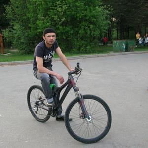 Шариф, 37 лет, Сургут