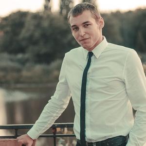 Парни в Тольятти: Александр, 29 - ищет девушку из Тольятти