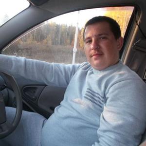 Николай, 36 лет, Облучье