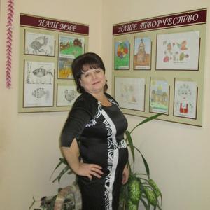 Ольга, 50 лет, Астрахань