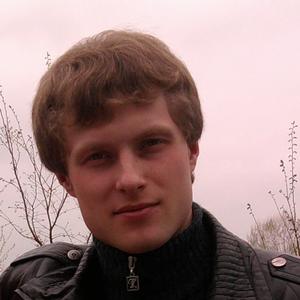 Михаил, 34 года, Краснодар