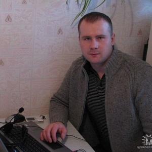 Алексей, 44 года, Химки