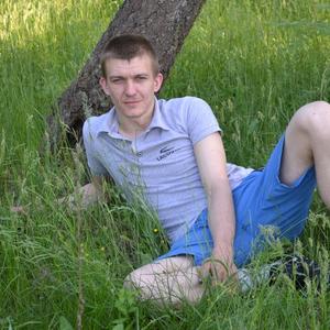 Боряков Александр, 36 лет, Суворов