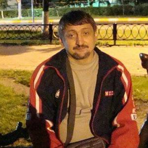Абдулкадыров Магомедрасул, 56 лет, Саратов