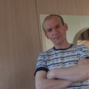 Парни в Печоре: Игорь Зезегов, 49 - ищет девушку из Печоры