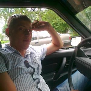 Парни в Ижевске: Артём , 42 - ищет девушку из Ижевска
