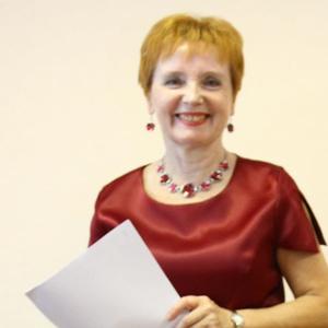 Ольга, 74 года, Владивосток