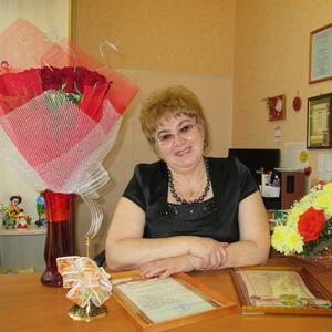 Галина, 72 года, Чусовой