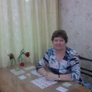 Наталья, 64 года, Тюмень