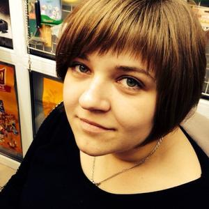 Девушки в Калининграде: Дарья, 33 - ищет парня из Калининграда