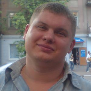 Роман Сергеевич, 39 лет, Энгельс