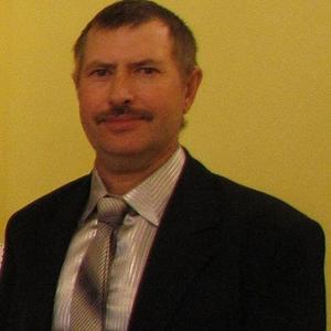 Александр Рындин, 65 лет, Новосибирск