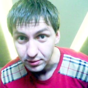 Парни в Перми: Андрей, 40 - ищет девушку из Перми