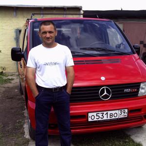 Парни в Черняховске: Игорь, 49 - ищет девушку из Черняховска