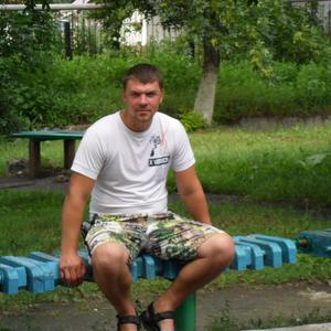 Алексей, 40 лет, Турки