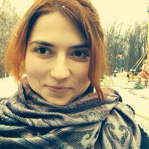 Дарья, 33 года, Ивантеевка