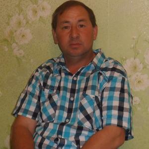 Парни в Уфе (Башкортостан): Радик, 54 - ищет девушку из Уфы (Башкортостан)