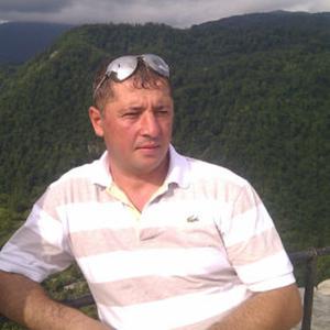 Вадим, 53 года, Владикавказ