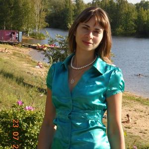 Девушки в Нижний Новгороде: Екатерина, 39 - ищет парня из Нижний Новгорода