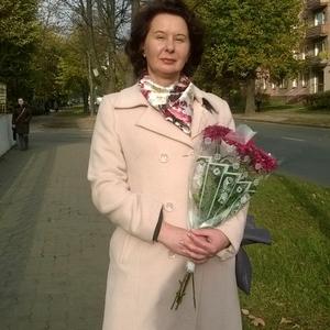 Оксана, 56 лет, Калининград