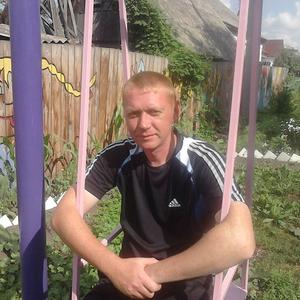 Парни в Кемерово: Алексей, 44 - ищет девушку из Кемерово