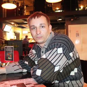 Alexey, 46 лет, Новосибирск