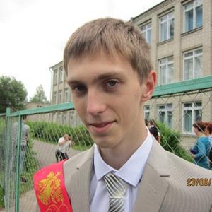 Ростислав, 27 лет, Наволоки