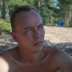 Парни в Петрозаводске: Александр, 43 - ищет девушку из Петрозаводска