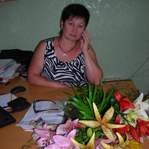 Девушки в Наро-Фоминске: Елена, 60 - ищет парня из Наро-Фоминска