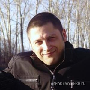 Парни в Чите (Забайкальский край): Алексей, 43 - ищет девушку из Читы (Забайкальский край)
