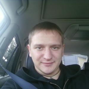 Андрей, 36 лет, Одинцово