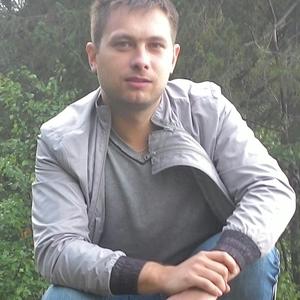 Парни в Сыктывкаре: Алекандр, 37 - ищет девушку из Сыктывкара