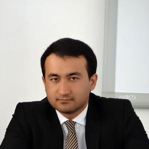 Амитабх, 35 лет, Душанбе